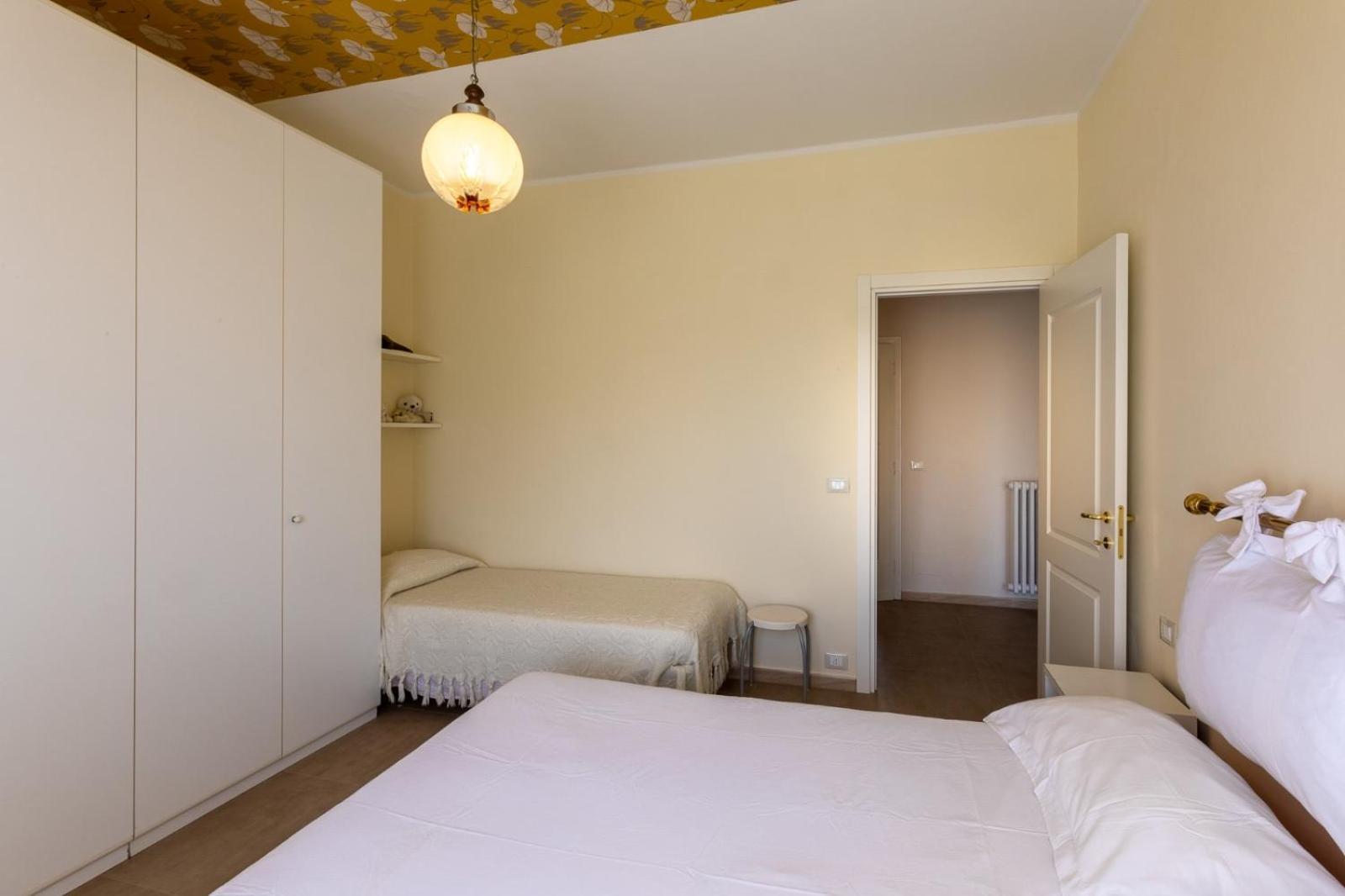 Charme Montecatini Villa Pieve a Nievole ภายนอก รูปภาพ