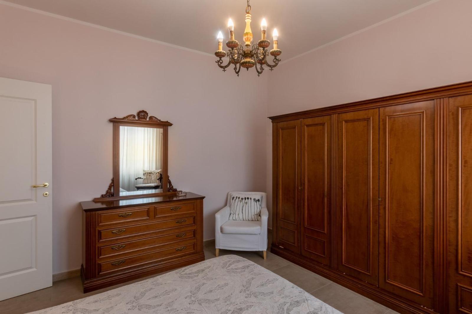 Charme Montecatini Villa Pieve a Nievole ภายนอก รูปภาพ