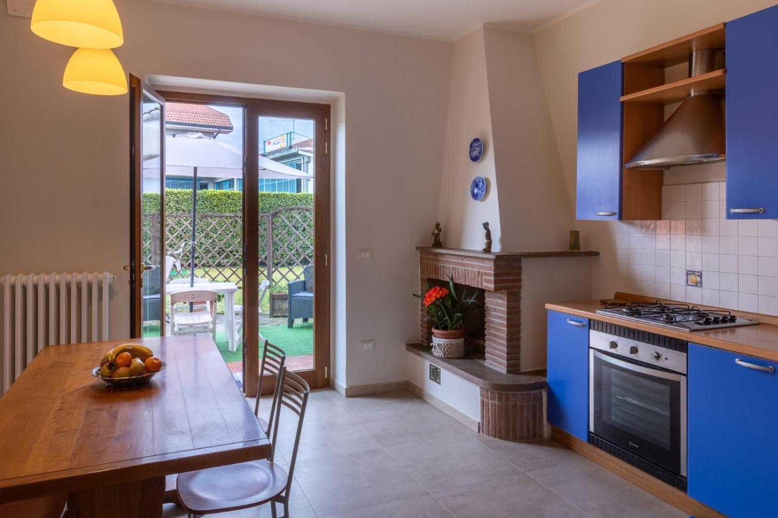 Charme Montecatini Villa Pieve a Nievole ภายนอก รูปภาพ