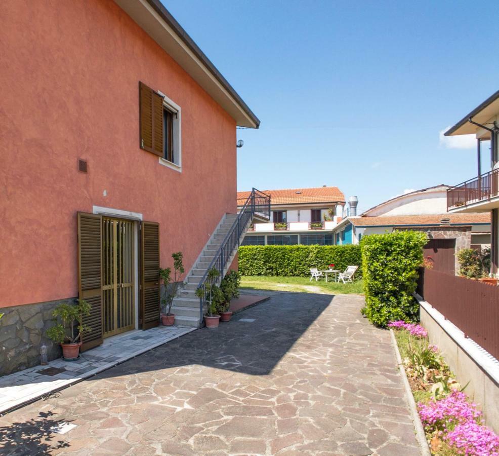 Charme Montecatini Villa Pieve a Nievole ภายนอก รูปภาพ